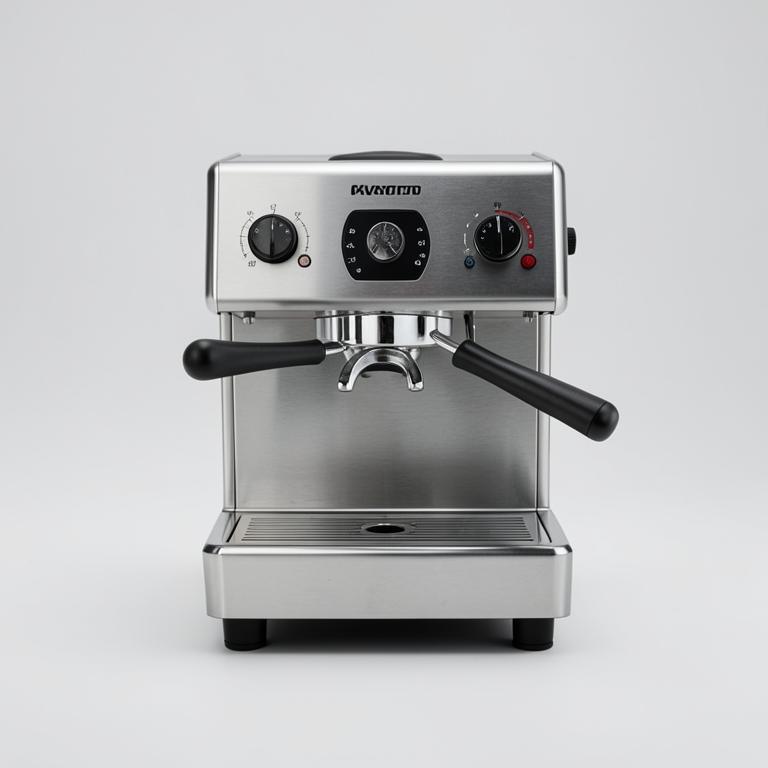 Machine à café expresso