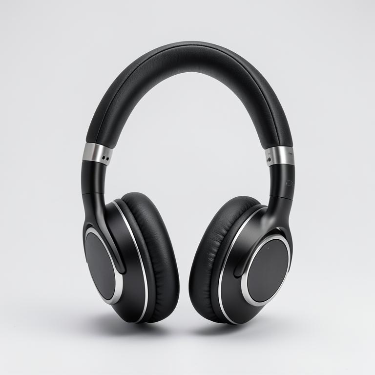 Casque hi-fi filaire